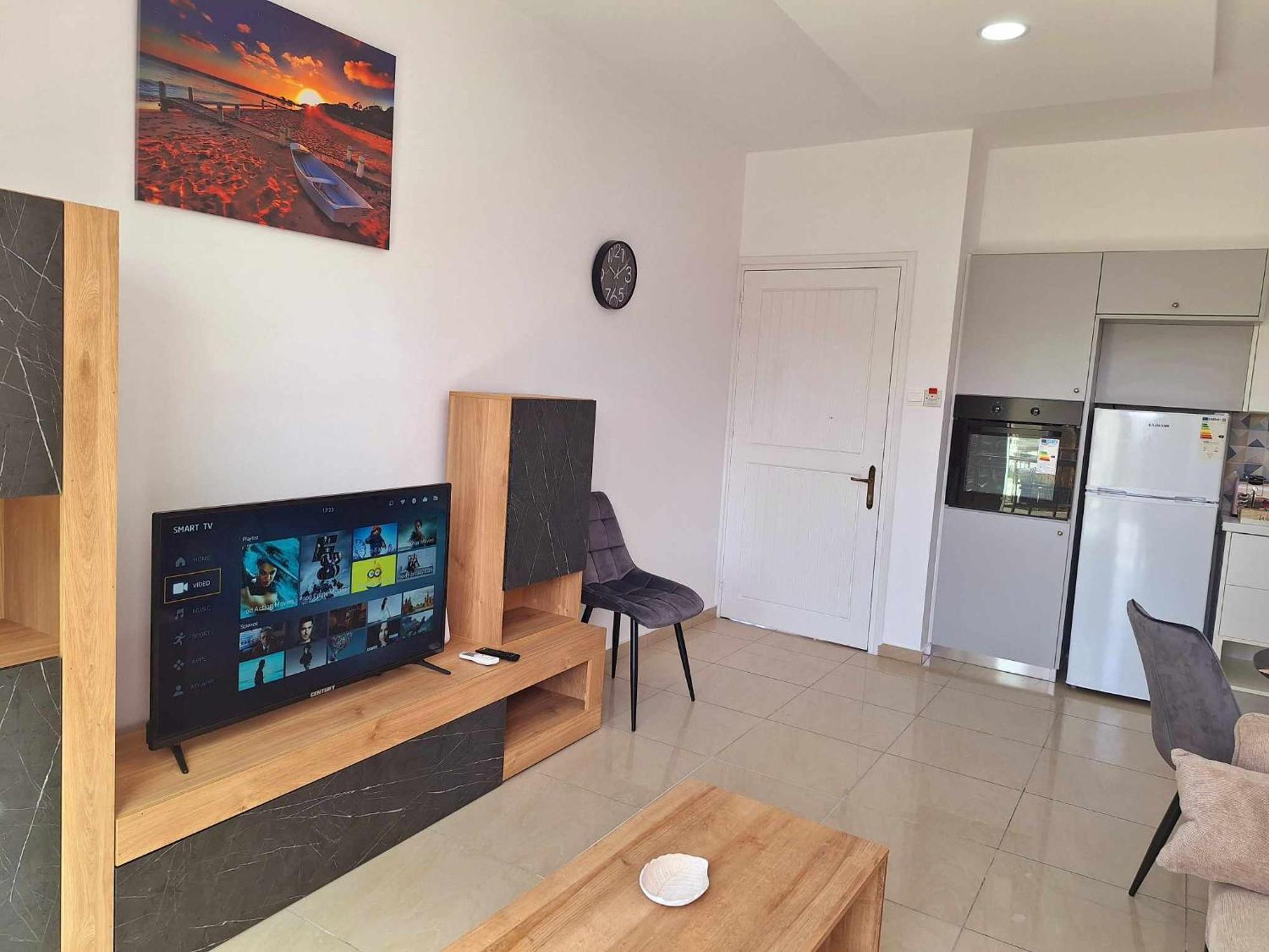 Stylish Apt Kato Paphos Close To Beach & Vibrant Harbor Life מראה חיצוני תמונה