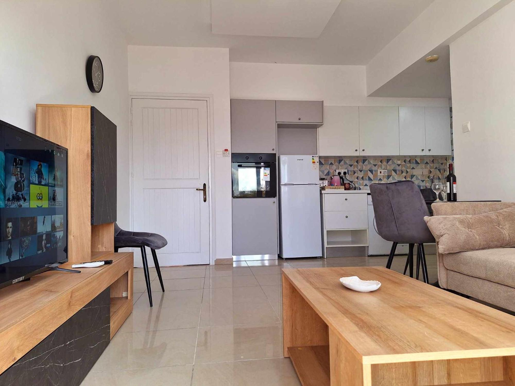 Stylish Apt Kato Paphos Close To Beach & Vibrant Harbor Life מראה חיצוני תמונה